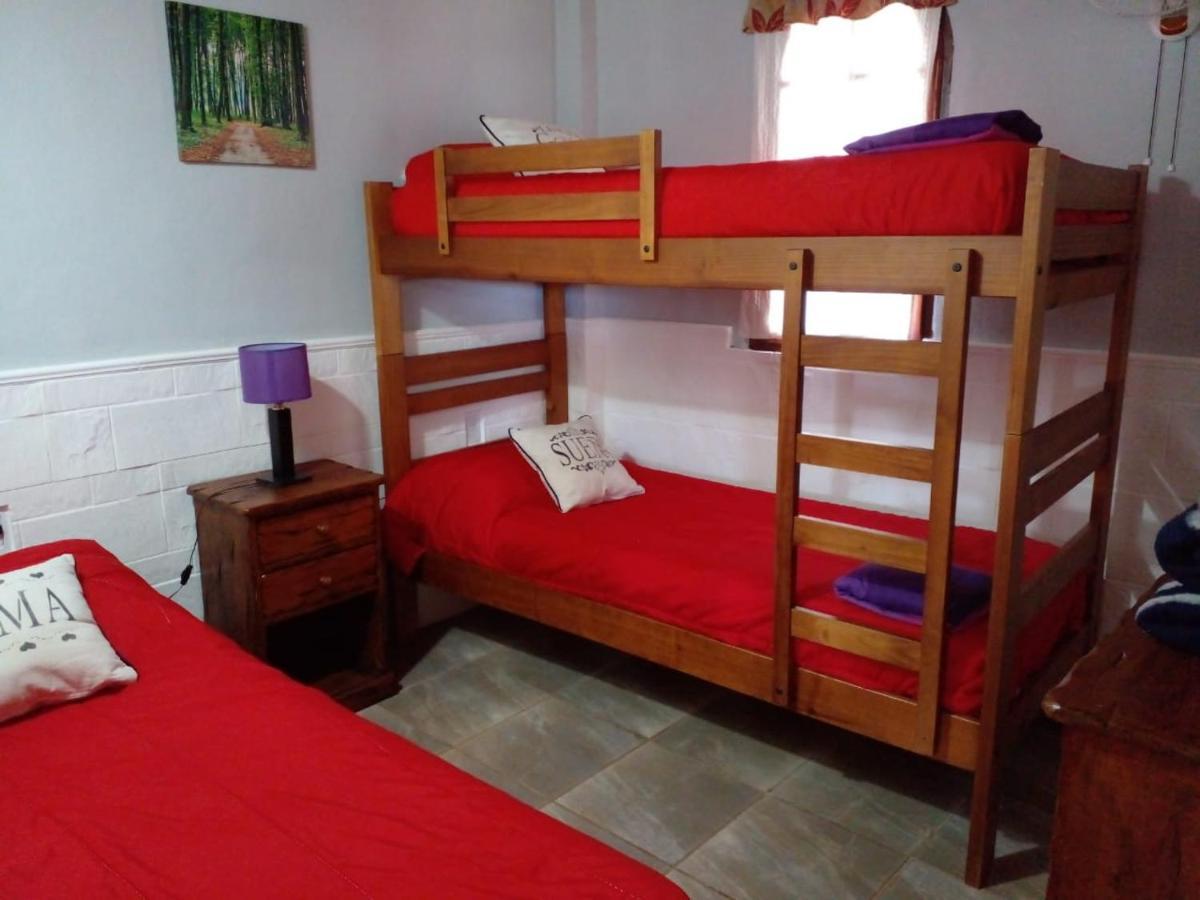 Cabanas La Bonita Трапиче Екстериор снимка