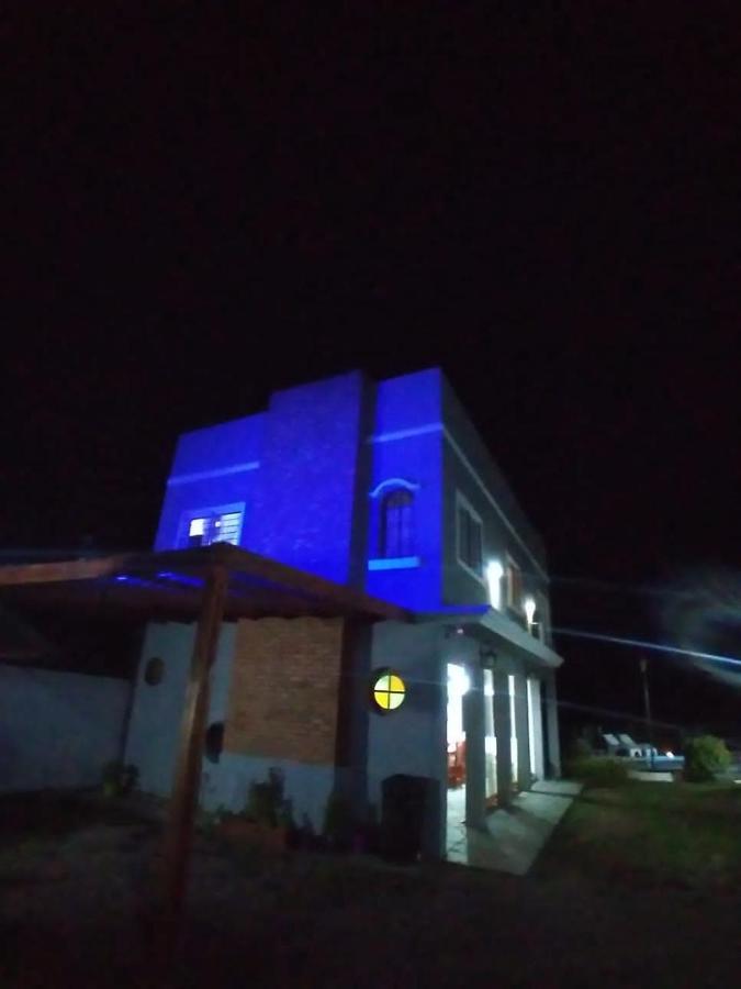Cabanas La Bonita Трапиче Екстериор снимка