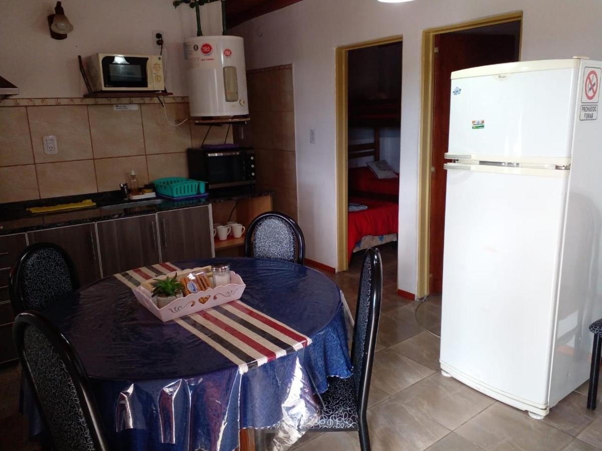 Cabanas La Bonita Трапиче Екстериор снимка