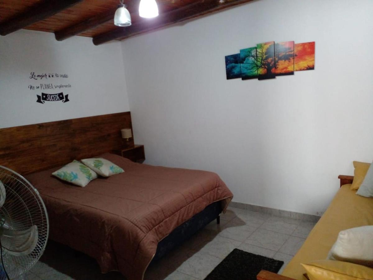 Cabanas La Bonita Трапиче Екстериор снимка