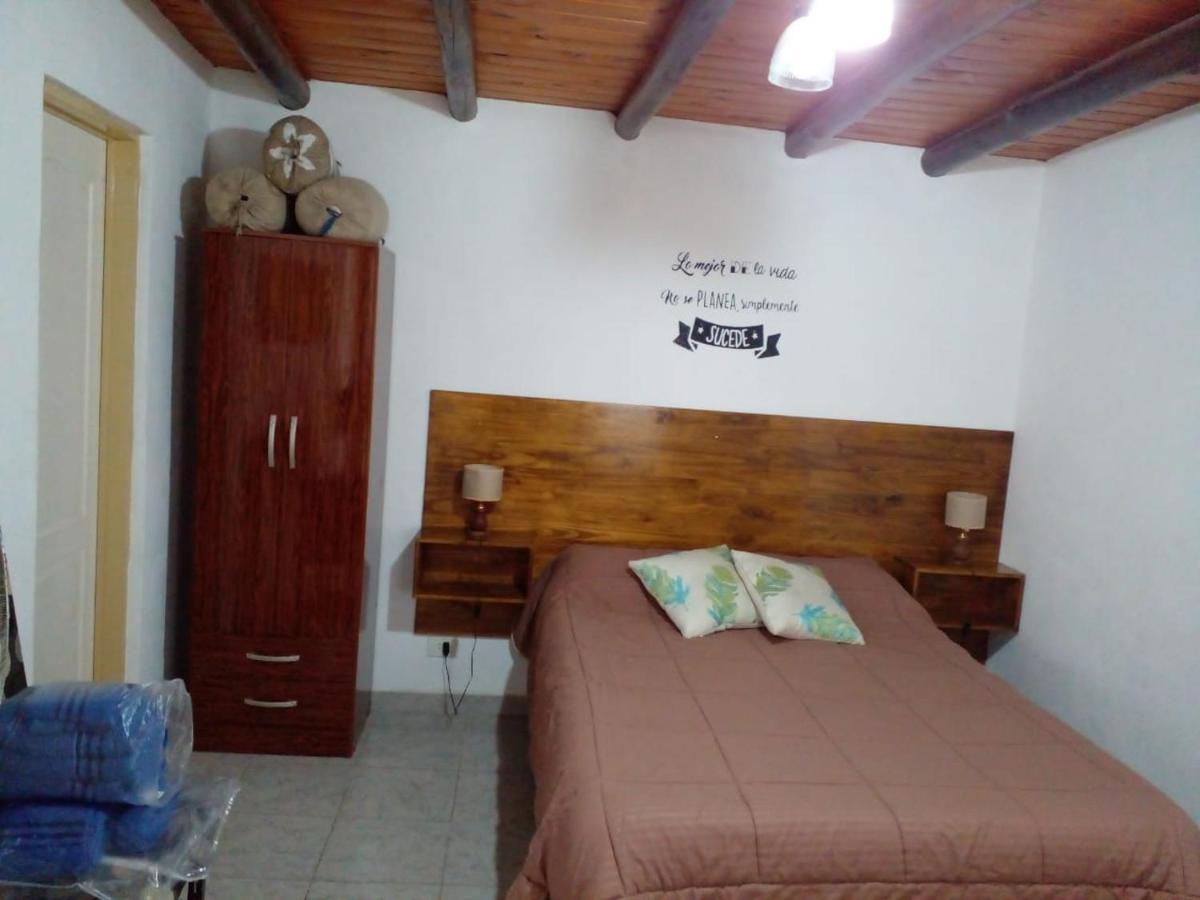 Cabanas La Bonita Трапиче Екстериор снимка